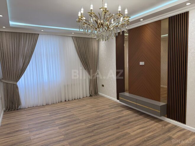 Продаётся 3-комн. новостройка 90 м², м. Ази Асланов, photo 4 from 30