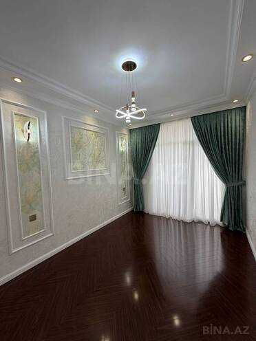 Продаётся 3-комн. новостройка 90 м², м. Ази Асланов, photo 29 from 30