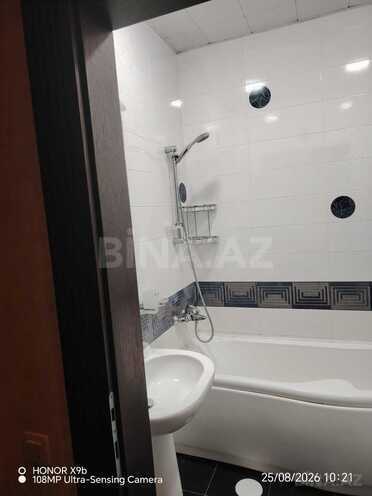 İcarəyə verilir 2 otaqlı yeni tikili 100 m², Nərimanov r., photo 3 from 25
