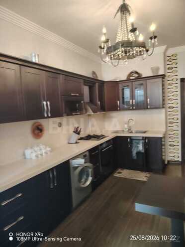 İcarəyə verilir 2 otaqlı yeni tikili 100 m², Nərimanov r., photo 1 from 25