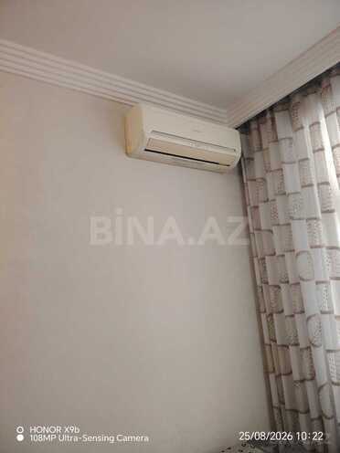 İcarəyə verilir 2 otaqlı yeni tikili 100 m², Nərimanov r., photo 13 from 25