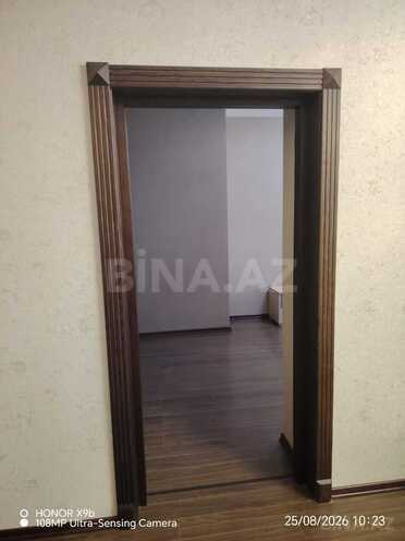 İcarəyə verilir 2 otaqlı yeni tikili 100 m², Nərimanov r., photo 8 from 25