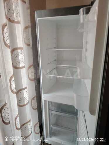 İcarəyə verilir 2 otaqlı yeni tikili 100 m², Nərimanov r., photo 9 from 25
