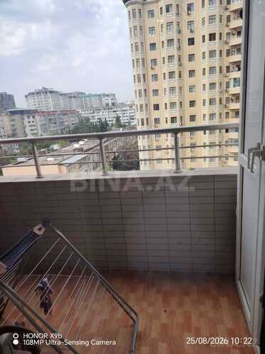 İcarəyə verilir 2 otaqlı yeni tikili 100 m², Nərimanov r., photo 18 from 25