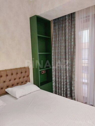 İcarəyə verilir 2 otaqlı yeni tikili 70 m², Şah İsmayıl Xətai m., photo 8 from 11