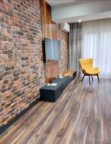 İcarəyə verilir 2 otaqlı yeni tikili 70 m², Şah İsmayıl Xətai m., photo 4 from 11