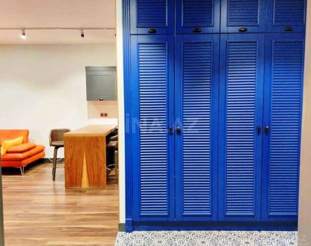 İcarəyə verilir 2 otaqlı yeni tikili 70 m², Şah İsmayıl Xətai m., photo 5 from 11