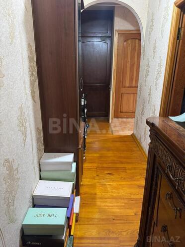 Satılır 2 otaqlı köhnə tikili 70 m², Əhmədli m., photo 9 from 12