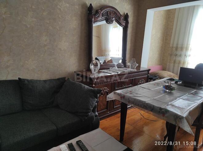 Satılır 2 otaqlı köhnə tikili 70 m², Əhmədli m., photo 1 from 12