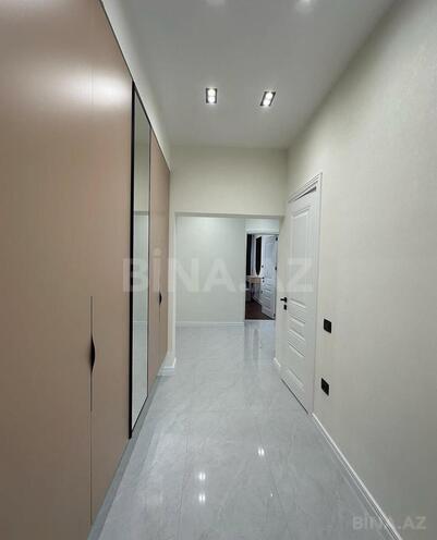 Сдаётся 2-комн. новостройка 77 м², Насиминский  р., photo 8 from 10