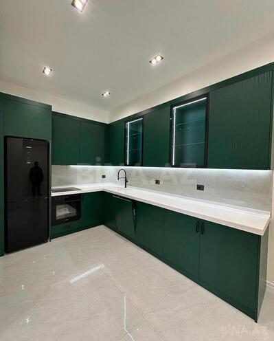 Сдаётся 2-комн. новостройка 77 м², Насиминский  р., photo 6 from 10