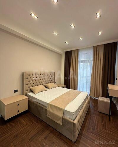 Сдаётся 2-комн. новостройка 77 м², Насиминский  р., photo 4 from 10