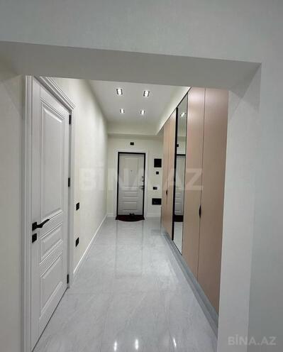 Сдаётся 2-комн. новостройка 77 м², Насиминский  р., photo 7 from 10