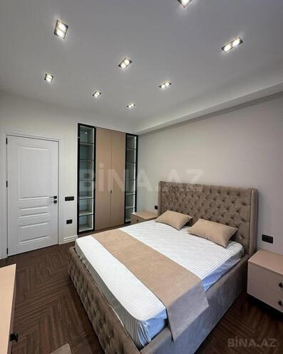 Сдаётся 2-комн. новостройка 77 м², Насиминский  р., photo 5 from 10