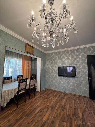 Satılır 2 otaqlı köhnə tikili 65 m², 9-cu mikrorayon q., photo 3 from 11
