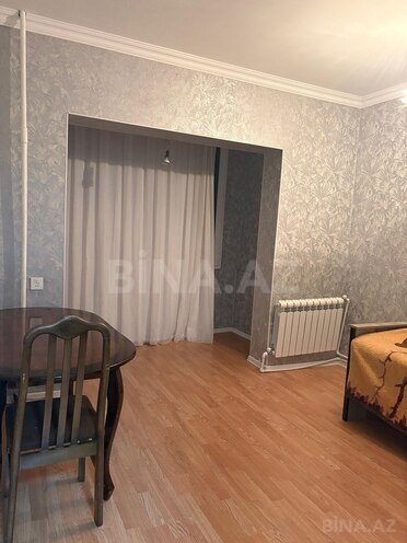 Сдаётся 3-комн. вторичка 95 м², м. Азадлыг проспекти, photo 10 from 20
