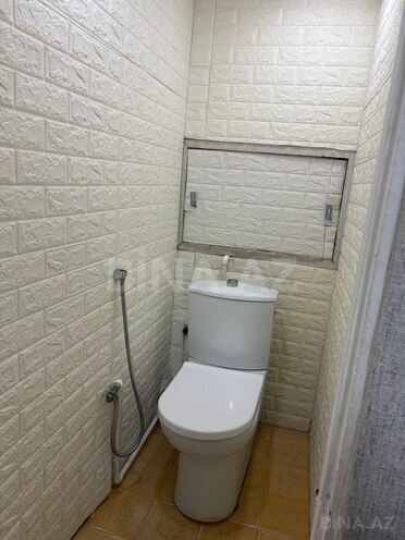 Сдаётся 3-комн. вторичка 95 м², м. Азадлыг проспекти, photo 19 from 20