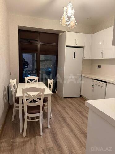 Сдаётся 3-комн. новостройка 158 м², м. 8 ноября, photo 7 from 14