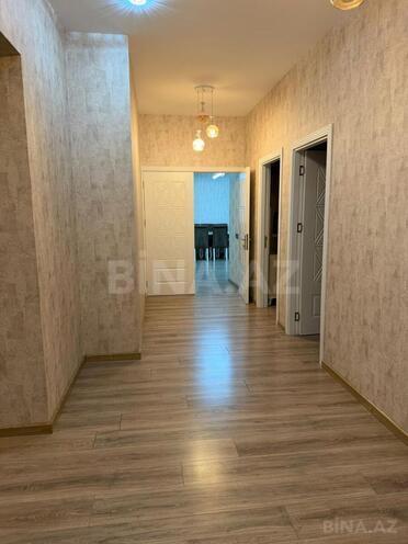 Сдаётся 3-комн. новостройка 158 м², м. 8 ноября, photo 10 from 14