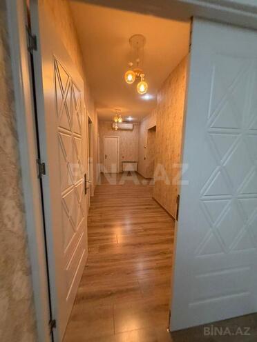 Сдаётся 3-комн. новостройка 158 м², м. 8 ноября, photo 9 from 14