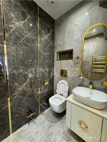 Satılır 4 otaqlı yeni tikili 127 m², Şah İsmayıl Xətai m., photo 14 from 17