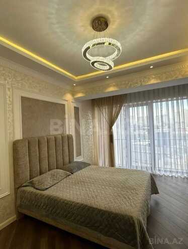Satılır 4 otaqlı yeni tikili 127 m², Şah İsmayıl Xətai m., photo 5 from 17