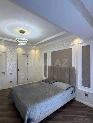 Satılır 4 otaqlı yeni tikili 127 m², Şah İsmayıl Xətai m., photo 6 from 17