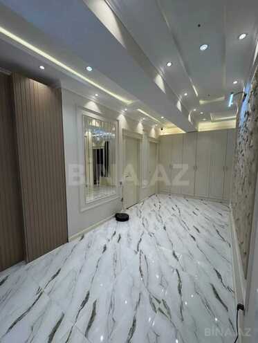 Satılır 4 otaqlı yeni tikili 127 m², Şah İsmayıl Xətai m., photo 12 from 17