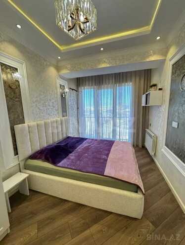 Satılır 4 otaqlı yeni tikili 127 m², Şah İsmayıl Xətai m., photo 7 from 17