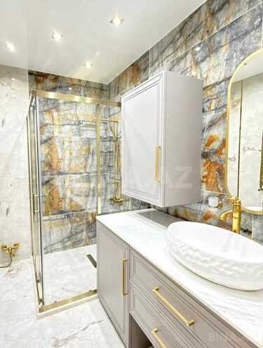 Satılır 4 otaqlı yeni tikili 127 m², Şah İsmayıl Xətai m., photo 15 from 17