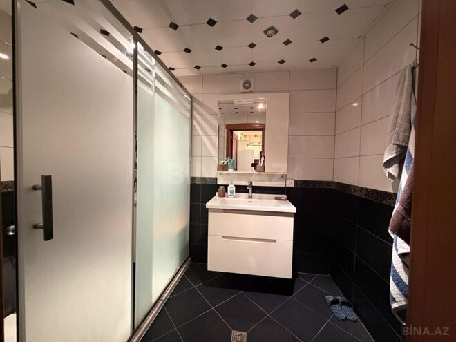 Satılır 3 otaqlı yeni tikili 93.4 m², Həzi Aslanov m., photo 13 from 15