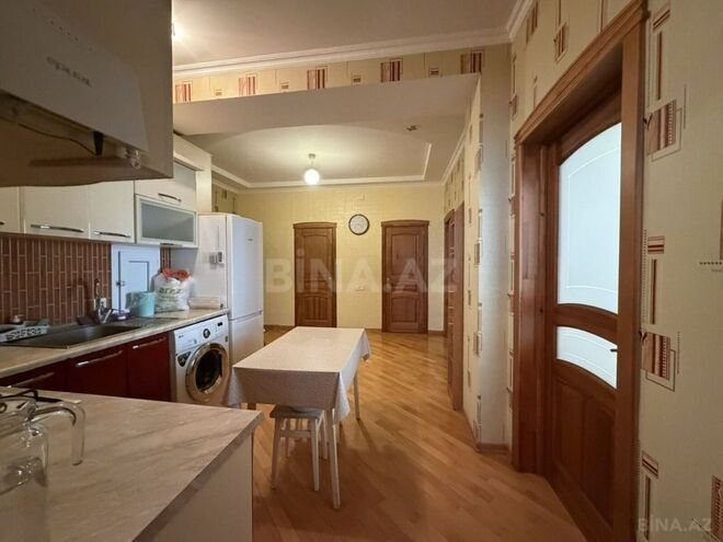 Satılır 3 otaqlı yeni tikili 93.4 m², Həzi Aslanov m., photo 4 from 15