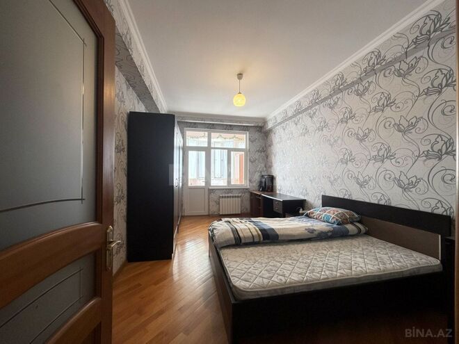 Satılır 3 otaqlı yeni tikili 93.4 m², Həzi Aslanov m., photo 3 from 15
