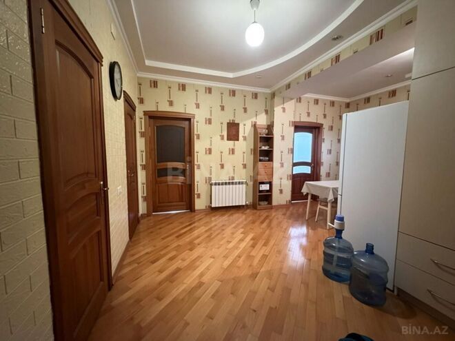 Satılır 3 otaqlı yeni tikili 93.4 m², Həzi Aslanov m., photo 1 from 15