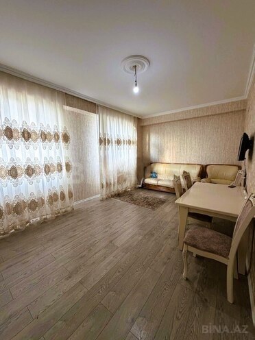 Продаётся 3-комн. новостройка 70 м², пос. Ени Гюнешли, photo 1 from 10