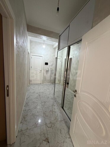 Продаётся 3-комн. новостройка 70 м², пос. Ени Гюнешли, photo 4 from 10