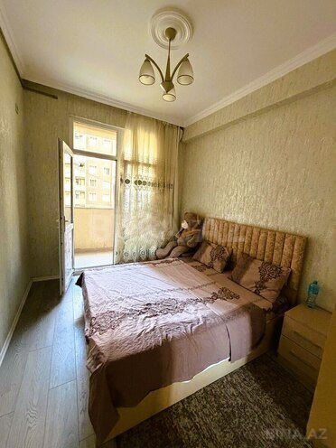 Продаётся 3-комн. новостройка 70 м², пос. Ени Гюнешли, photo 3 from 10