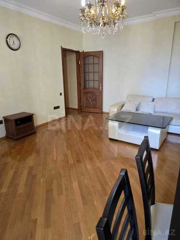Satılır 3 otaqlı yeni tikili 135 m², Nizami m., photo 3 from 12