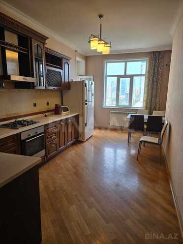 Satılır 3 otaqlı yeni tikili 135 m², Nizami m., photo 4 from 12