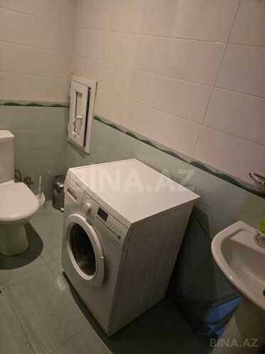 Satılır 3 otaqlı yeni tikili 135 m², Nizami m., photo 8 from 12