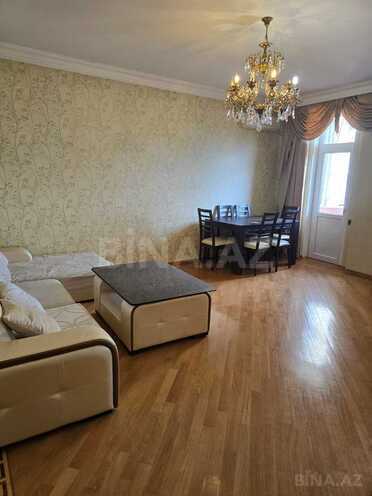 Satılır 3 otaqlı yeni tikili 135 m², Nizami m., photo 1 from 12