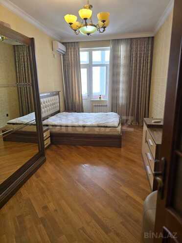 Satılır 3 otaqlı yeni tikili 135 m², Nizami m., photo 5 from 12