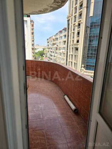 Satılır 3 otaqlı yeni tikili 135 m², Nizami m., photo 11 from 12