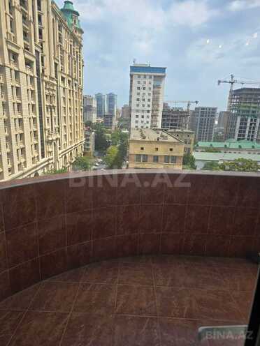 Satılır 3 otaqlı yeni tikili 135 m², Nizami m., photo 10 from 12
