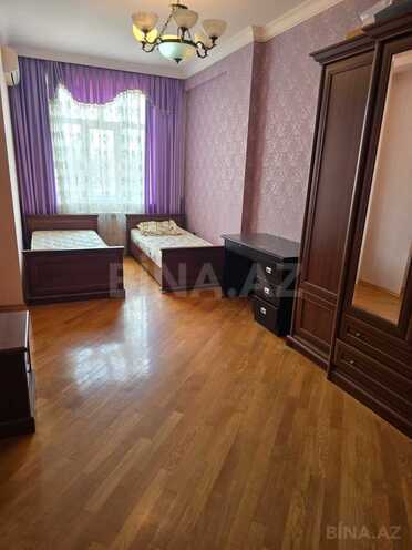 Satılır 3 otaqlı yeni tikili 135 m², Nizami m., photo 6 from 12