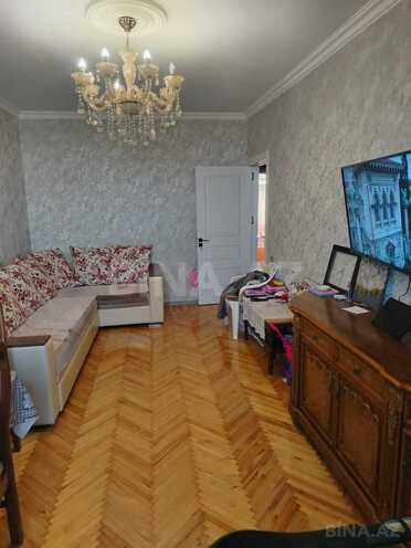 Продаётся 2-комн. вторичка 46 м², Сураханский  р., photo 3 from 9