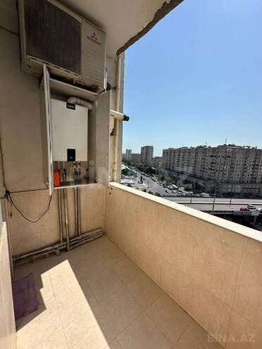 İcarəyə verilir 2 otaqlı yeni tikili 53 m², Xalqlar Dostluğu m., photo 10 from 11