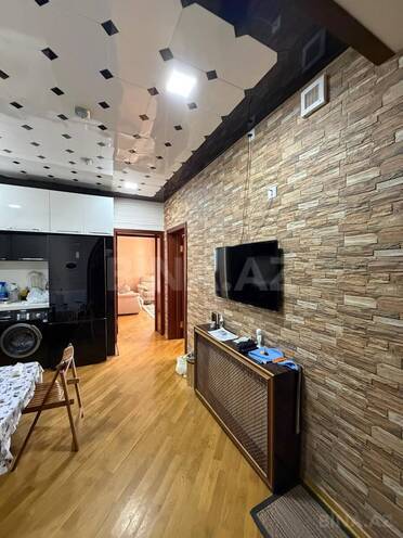Satılır 3 otaqlı yeni tikili 95 m², Həzi Aslanov m., photo 10 from 16