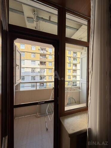 Satılır 3 otaqlı yeni tikili 95 m², Həzi Aslanov m., photo 11 from 16
