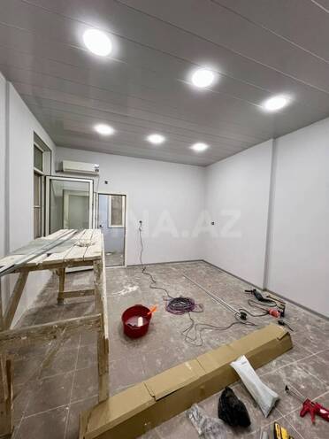 Сдаётся 3-комн. офис 80 м², м. Сахил, photo 7 from 12